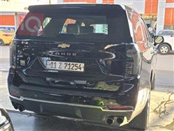 شيفروليه تاهو